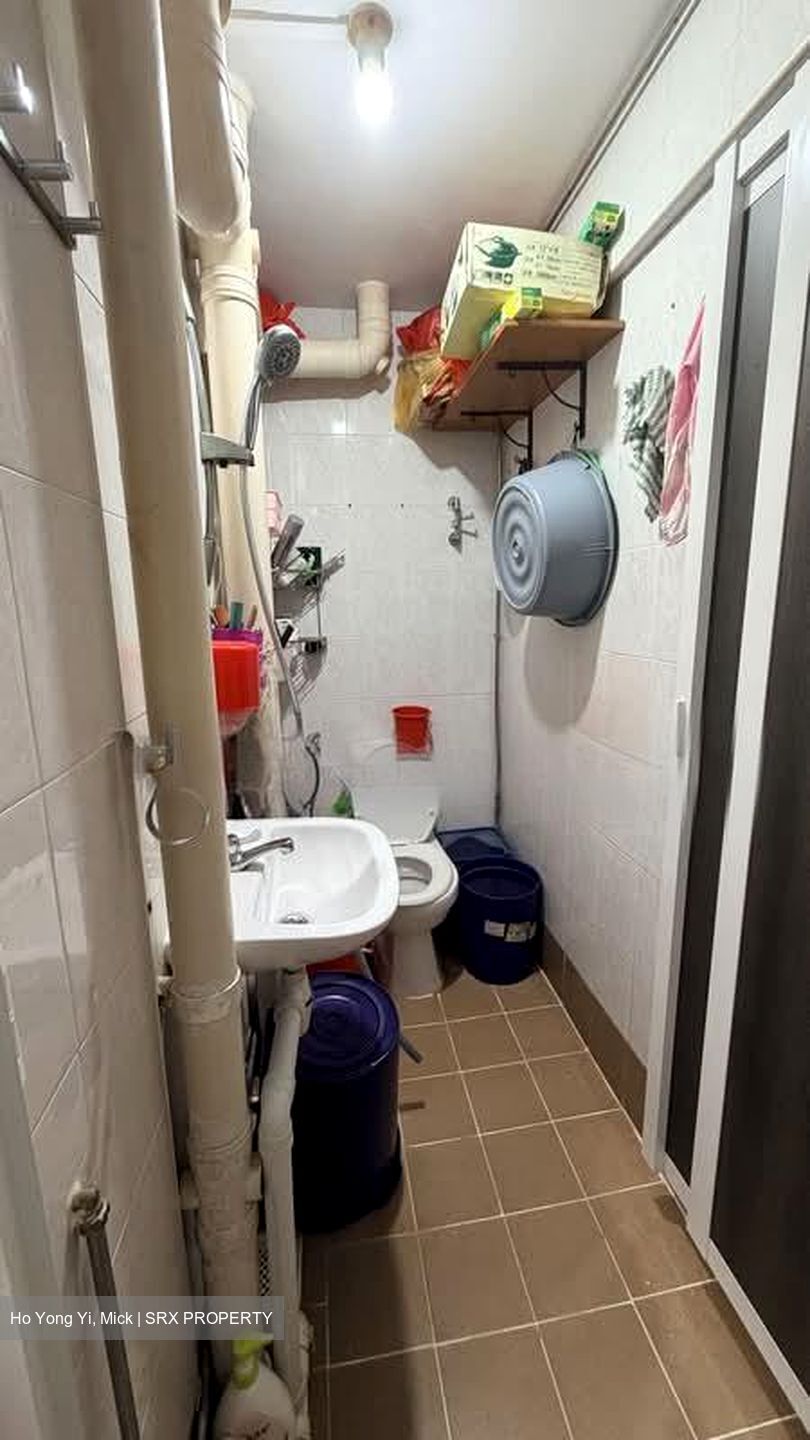 Blk 28 Jalan Klinik (Bukit Merah), HDB 3 Rooms #602166951
